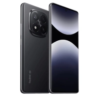 Smartphone xiaomi note 14 pro+ 5g memoria 8+256 color negro
