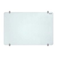 Planeador mensual alfra mixto coral  30x30 cm