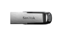 (open box)memoria flash sandisk ultra flair usb 3.0 64gb (sdcz73-064g-g46)