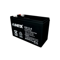 Bateria para no break jheta (621205-00-j) 12v/5ah, 107*90*70mm,bulk