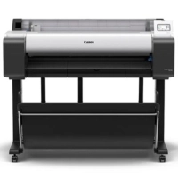Plotter canon imageprograf tm-350 de 36