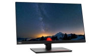 Monitor lenovo thinkvision p27u-20 - pantalla 27 pulgadas (3840 x 2160), 2x hdmi 2.1, 1x dp 1.2, 1x thunderbolt 4 in, 1x thunderbolt4 out, color raven black
