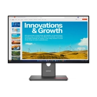 Monitor lenovo thinkvision p24qd-40 64b1gar1la