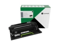 Unidad de imagen lexmark 66s0z00 negro, extra alto rendimiento 75000 paginas, para ms531, 631, 632, 639, mx532, 632, m/xm3350
