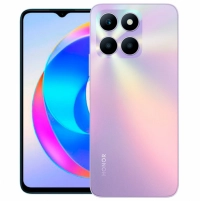 Smartphone honor x6a plus 256gb - 4g - 16.5cm (6.5