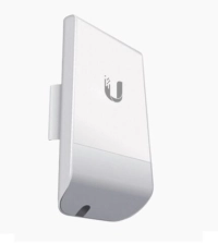 Nanostation airmax ubiquiti 150mbits 5ghz 13 dbi (locom5)