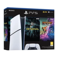 Consola ps5 hw 2015 latam bndl 1 digital mex