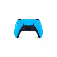Control inalambrico playstation dualsense starlight blue