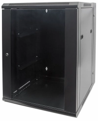711845 gabinete 19 pulgadas doble secc 9u 500mm