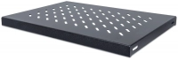 Charola para gabinete 19 pulgadas 1u intellinet 712521