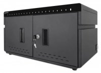 715959 gabinete de carga de 20 ptos usbc