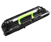 Unidad de revelado lexmark / color negro / 72k0dk0 / hasta 300,000 paginas / 55 de cobertura / p/modelos: cx860de, cx825de, cx820de, cs820de