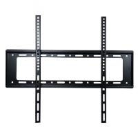Techmakro soporte para tv slim pared fijo de 40-80 pulg.