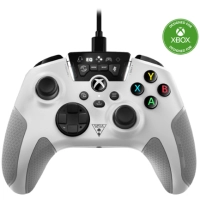 Control turtle beach recon controller usb-a+usb-c+ 3.5mm xbox garantía 2 años blanco Control turtle beach recon controller usb-a+usb-c+ 3.5mm xbox garantía 2 años blanco