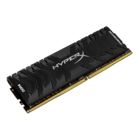 Memoria ddr4 hyperx predator 8gb 3000mhz cl15 (hx430c15pb38)