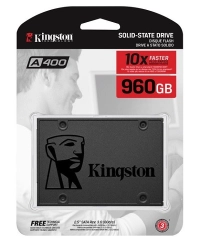 Unidad ssd kingston 960gb sata 3 2.5