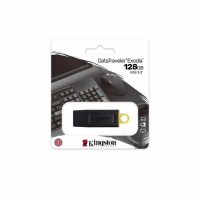 Memoria flash kingston 128 gb usb 3.2 gen 1 (dtx128gb)