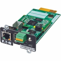 Tarjeta industrial gateway de eaton (indgw-m2)