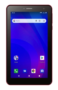 Tablet stylos taris quad core 16 gb ram 1gb 7