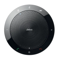 Jabra speaker 510+ versión certificada para microsoft teams (ms), conexión por bluetooth version 3.0 o usb 2.0. 2 años de garantía.