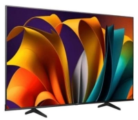 Television hisense 75a6nv - 75 pulgadas, 4k ultra hd, 3840 x 2160 pixeles, vidaa