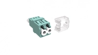 M81lc-ls-cl, duplex adapter jrsr, mm