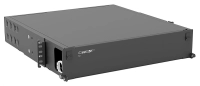 Distribuidor de f.o. 2ur p6 adaptadores, sd-2u