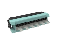 Modulo 360 con 12 acopladores lc om4