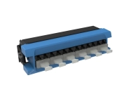 Modulo 360 con 12 acopladores lc sm