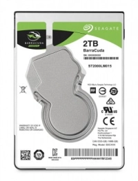 (open box)disco duro interno seagate 2tb 2.5 st2000lm015 5400rpm barracuda