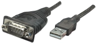 Convertidor usb a rs485 manhattan chip ft232rl 150439