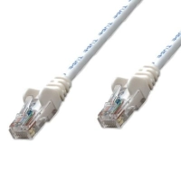 Cable patch intellinet rj45 2.0m(7.0ft) cat6 utp blanco m-m 341967 Cable patch intellinet rj45 2.0m(7.0ft) cat6 utp blanco m-m 341967