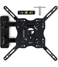 Soporte tv manhattan ppared 20kg, 23 a 42 articulado 423755