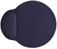 Mousepad tipo gel manhattan descansa muñeca azul marino 434386 Mousepad tipo gel manhattan descansa muñeca azul marino 434386