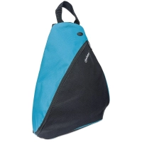 Backpack manhattan dashpack 12 negroazul 439855 Backpack manhattan dashpack 12 negroazul 439855