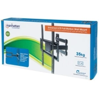 Soporte tv manhattan ppared 35kg 32 - 55 461320