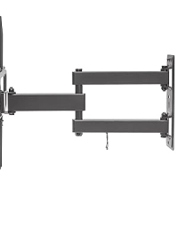 Soporte tv manhattan ppared 35kg, 37a 70 articulado 461337