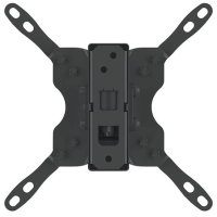 Soporte tv manhattan ppared 20kg, 13 a 42 articulado 461399