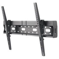 Soporte manhattan tv ppared 35kg 37a 70 repisa integrada 461467