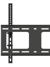 Soporte tv manhattan ppared 80kg, 32 a 55 ajuste vertical 461474