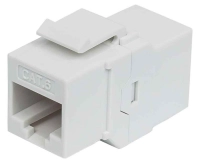 Cople utp rj45-rj45 cat6 blanco intellinet 505147 Cople utp rj45-rj45 cat6 blanco intellinet 505147