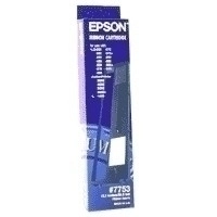 Cinta epson lq500 510/570/800/870 l1000 ap300 negro