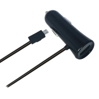 Caqrg brobotix - auto, negro, 5 v