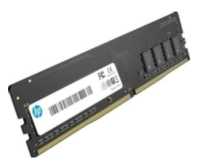 Memoria hp v2 udimm ddr4 8gb 2666mhz cl19 7eh55aa