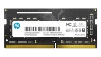 Memoria hp s1 sodimm ddr4 8gb 2666mhz cl19 7eh98aa