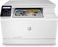 Hp color laserjet pro mfp m182nw laser a4 600 x 600 dpi 16 ppm wifi