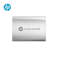Ssd externo hp p900 512gb 2000 mb/s plata 7m691aa