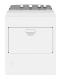 Secadora whirlpool mod. mwgd2040jm 21kg auto bco