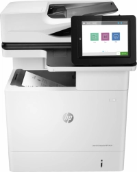 Hp laserjet enterprise mfp m634dn laser a4 1200 x 1200 dpi 52 ppm