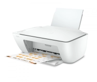 Impresora multifuncional hp deskjet ink advantage 2374 7wq03a - 4800 x 1200 dpi - 7.5 ppm, 60 hojas, 1000 páginas por mes